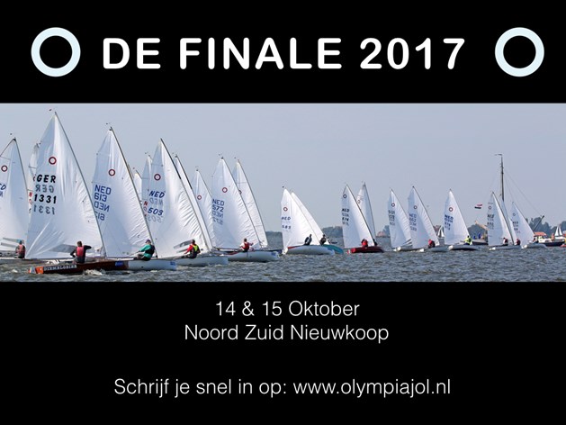 Aankondiging 2017.001