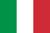 Italiaanse vlag