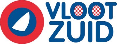 logo vloot Zuid